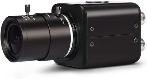 HD-SDI CCTV Security Camera 2MP 1080P CMOS Sensor 12mm Lens Day Night No Night