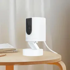 Ease Life 2.4G Small Wi-Fi Camera with Phone App, 1080P Indoor Security Camera f