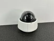 Axis P5512-E 0409-001-03 Outdoor PTZ Dome Network Security Camera PoE