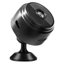 Mini Wireless Record Camera WiFi IP Home Security DVR Night Vision HD USB 1080P