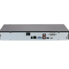 16ch NVR 2 bays 4K 8MP 2HDDs  Network Video Recorder 4216-4ks3