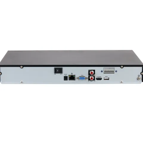 16ch NVR 2 bays 4K 8MP 2HDDs  Network Video Recorder 4216-4ks3