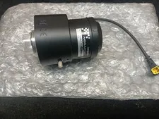 Computar Megapixel Lens 4K 1/1.8" 3.9-10mm F1.5 P-Iris CS Day/Night IR Corrected