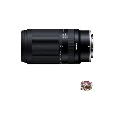 Tamron 70-300mm F/4.5-6.3 Di III RXD A047 for Nikon Z