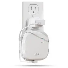 Mount with Blink Sync Module XR, Blink Home Mounting Bracket Holder, No Messy...