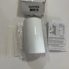 Honeywell Sixpira LMD500 Wireless PIR Motion Sensor - White New E47