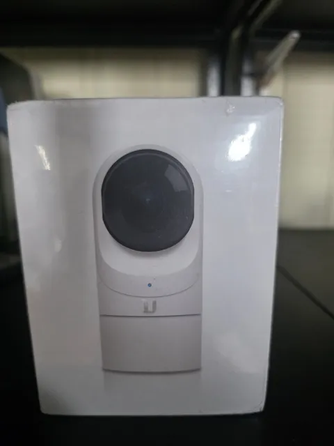 Ubiquiti UniFi Protect UVC-G3-FLEX Security Camera NEW Sealed Retail Box