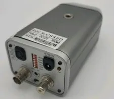 CS420 Super High Resolution Security Color CCD Video Box Digital Camera  