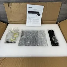 Aiphone IPW-10VC Rack Mount 2-Wire Network Adaptor Kit