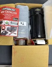 Seco-Larm Enforcer Twin Photobeam Detector, 90-190 Ft. Range (E-960-D90Q)