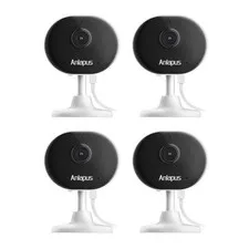 Anlapus 1080P Security WiFi IP Camera 2MP Baby/Pet Dog Monitor Home CCTV System 