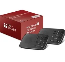 Hosmart UltraSpeak Pro Intercoms Wireless for Home Two-Way Real-time Intercom