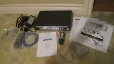 Q-see QSD6204 4-Channel Network DVR