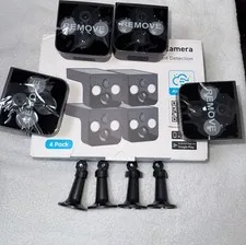 camera security of solar battery camera