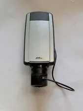 AXIS Q1604 Surveillance/Network Camera - Color 0439-001-01  