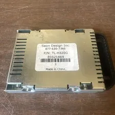 Seon Design Hard Drive TL-H320G 320G for Trooper TL4 TL-4 DVR