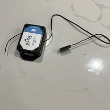 Long Range Wireless Open / Closed Sensor