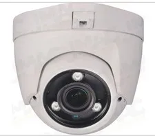 Vitek VTD-T4D6HR5MD Motorized Varifocal Dome, Camera, 12V, 5Mp