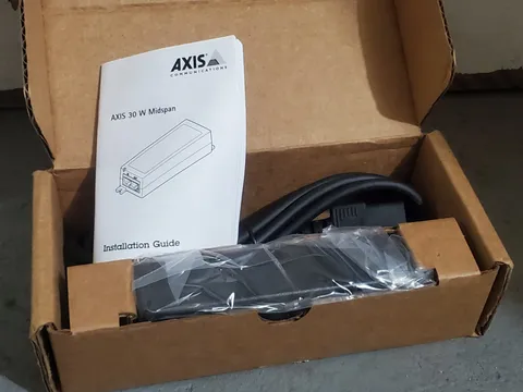 Axis 30W Midspan US 02172-004