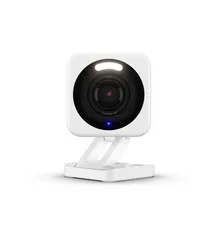 LATEST Wyze Cam v4 2.5K Security Camera Indoor/Outdoor Cameras with Night Vision