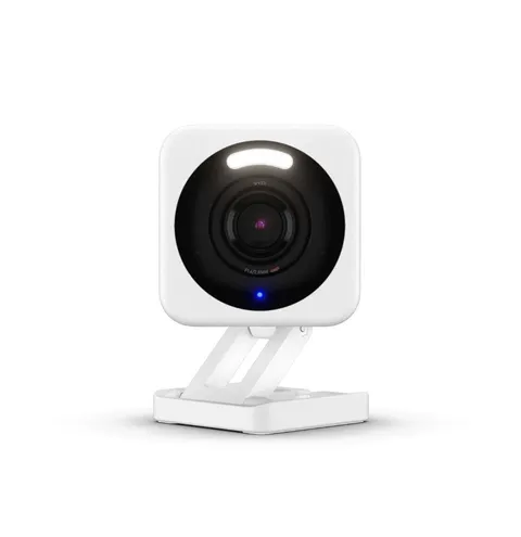 LATEST Wyze Cam v4 2.5K Security Camera Indoor/Outdoor Cameras with Night Vision