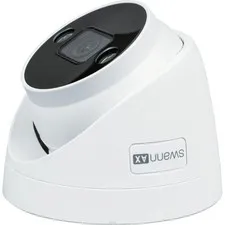 AdvancedX Series / Spotlight Dome w Mic Add-On IP Camera pk1
