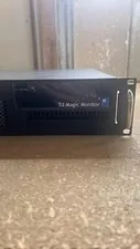 New S2 Magic Monitor, Open Box but Not Used, Heavily Discounted!