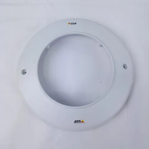 AXIS T94M01D Pendant Kit 01510-001 Dome Camera Mounting Plate White 1510218