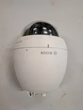 Bosch AutoDome 600 VG5-623-PCS PTZ Dome Camera 28x Analog Indoor Untested Parts