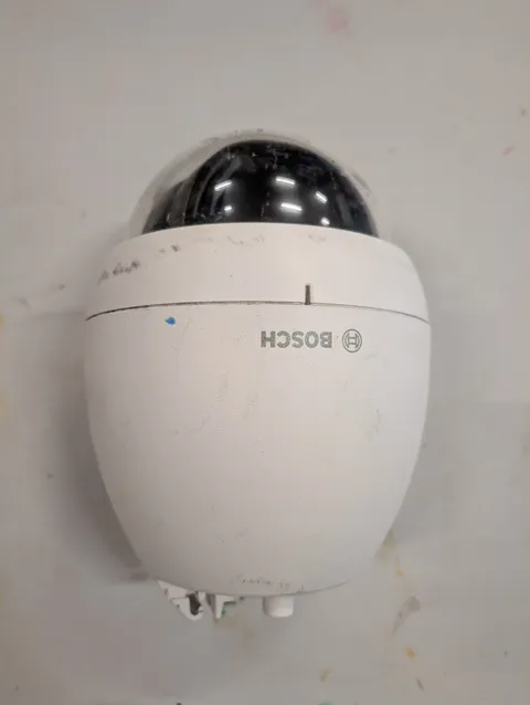 Bosch AutoDome 600 VG5-623-PCS PTZ Dome Camera 28x Analog Indoor Untested Parts