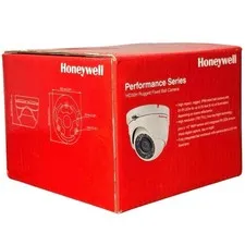 Honeywell Performance Series HD30H Rugged Fixed Ball Security Camera NIB