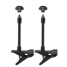 Tonton 2-Pack Clip Clamp Mount Compatible with Blink Outdoor 4 (4th Gen), Bli...
