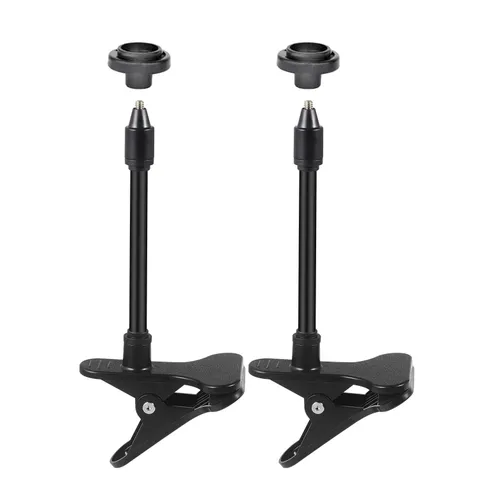 Tonton 2-Pack Clip Clamp Mount Compatible with Blink Outdoor 4 (4th Gen), Bli...