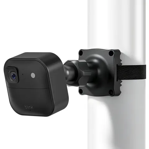 Adjustable Camera Mount for Blink Outdoor 2K+ and Blink Outdoor 4(4th Gen) / ...