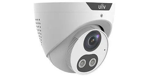 Uniview IPC3614SB-ADF28KMC-I0 4MP Tri-Guard Fixed Dual-light Turret Network Came