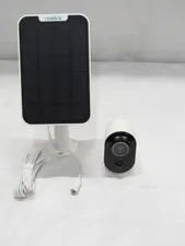 Reolink Argus 3 Pro 5MP 15FPS Wireless Security Camera with Solar Panel