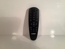 LOREX DVR REMOTE CONTROL OEM LH110 & LH118000 VANTAGE DVR SYSTEM SECURITY CAMERA