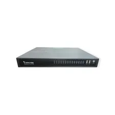 Vivotek  16-Channel NVR with POE and HDMI Output