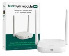 Blink Module XR+ Sync Module Extended Range, 10x Coverage  *BRAND NEW*
