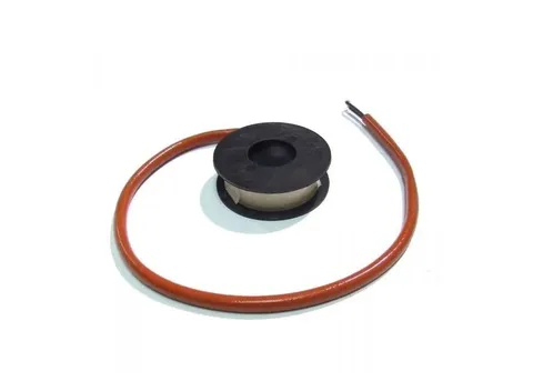 Original DITEC 6U263 Electromagnetic Brake Coil For CROSS 15V-19V, CROSS130-1