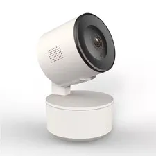 Smart Wi-Fi 1080P Indoor PTZ IP Camera - SC-RIPC-2008