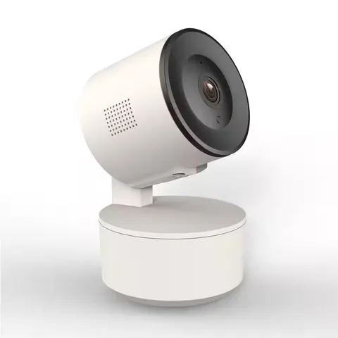 Smart Wi-Fi 1080P Indoor PTZ IP Camera - SC-RIPC-2008