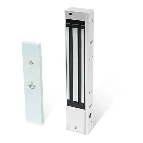 12V Flush Mount Electric Electromagnetic Door Lock Door Access Gate Lock
