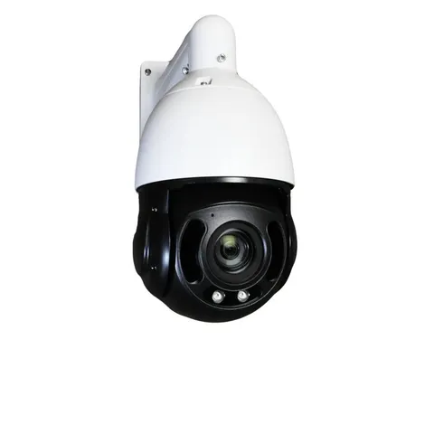 Montavue Nexus 4K 8MP IP66 32x Zoom Pan Tilt Zoom Security Camera Auto Tracking
