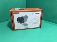 Alarm.com ADC-V722W 1080P Indoor and Outdoor WiFi Video Camera