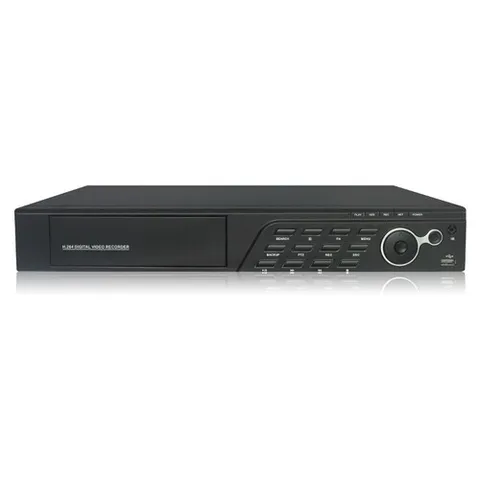 SCE D8AS 8-Channel D1 Advanced DVR 960H Real-Time Recording No HDD (NEW)