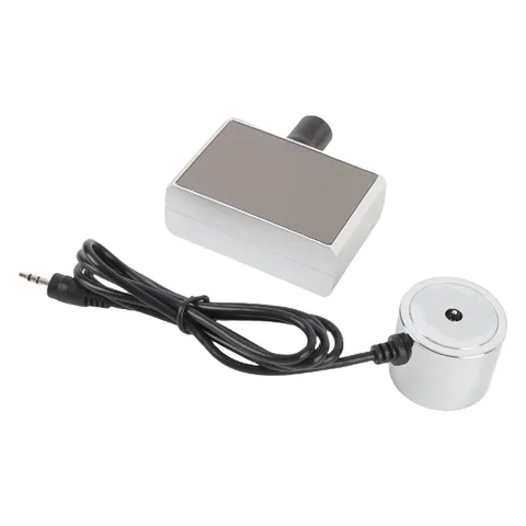 Water Pipe Leakage Detector ABS Metal Water Leakage Detector For Home