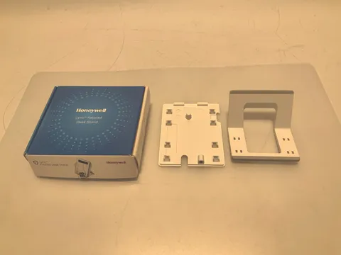 NEW HONEYWELL KEYPAD DESK STAND LKP500-DK