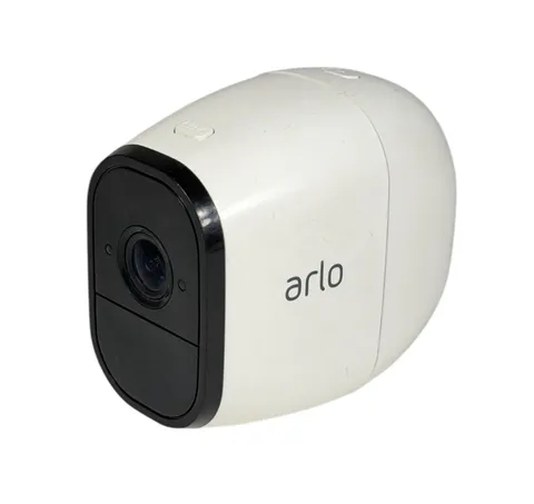 Arlo Pro HD Add-on Wireless Camera - Model VMC4030 - NO Battery  / WORKS