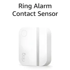 Ring Alarm Wireless Contact Sensor 2nd Gen for Door & Window Senser NEW